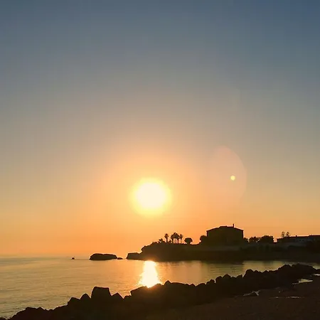 Attico Panoramico A 5 Minuti Dal Mare