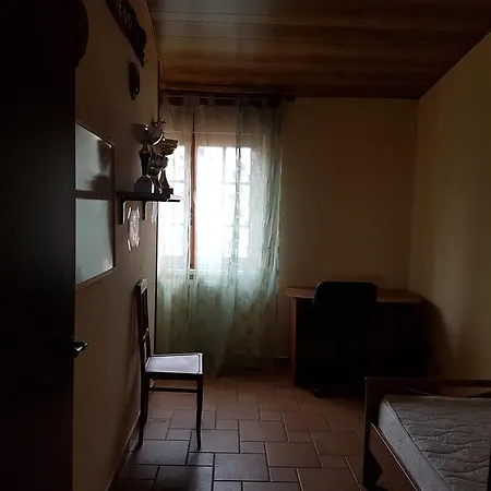 Lejlighed Attico Panoramico A 5 Minuti Dal Mare *