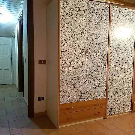 Attico Panoramico A 5 Minuti Dal Mare Lejlighed