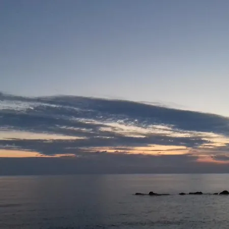 Attico Panoramico A 5 Minuti Dal Mare Lejlighed