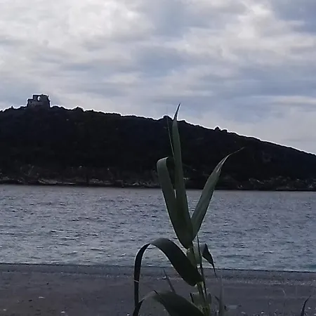 Attico Panoramico A 5 Minuti Dal Mare Lejlighed Belvedere Marittimo