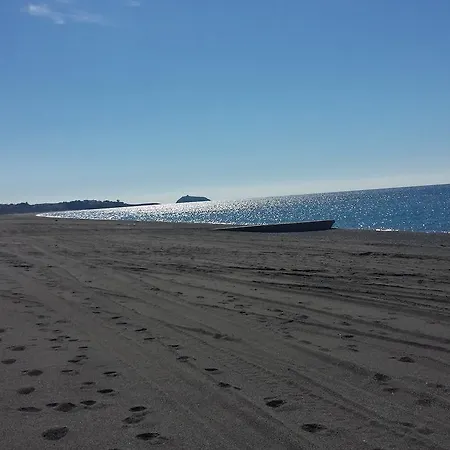 Attico Panoramico A 5 Minuti Dal Mare * Belvedere Marittimo