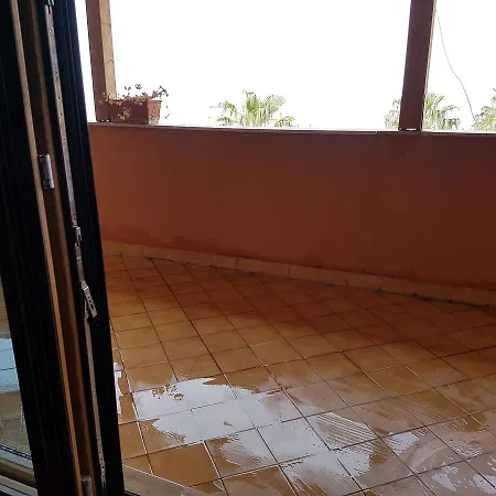 Attico Panoramico A 5 Minuti Dal Mare