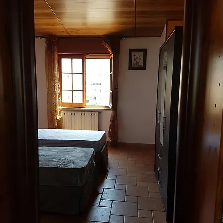 Attico Panoramico A 5 Minuti Dal Mare Belvedere Marittimo