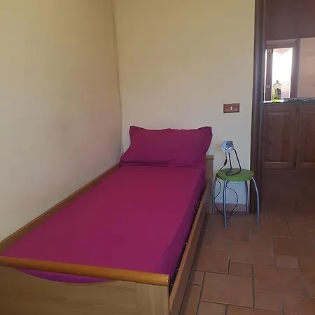 Attico Panoramico A 5 Minuti Dal Mare Lejlighed *