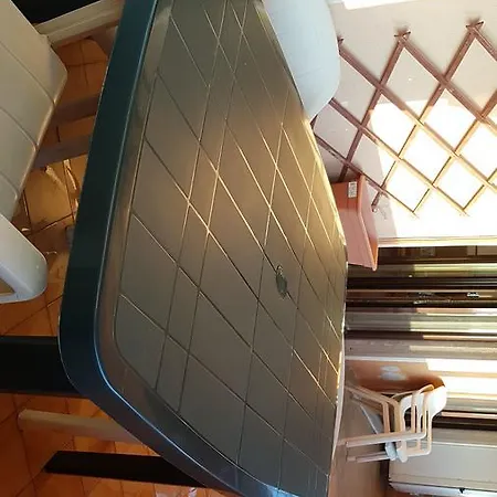 Attico Panoramico A 5 Minuti Dal Mare Belvedere Marittimo