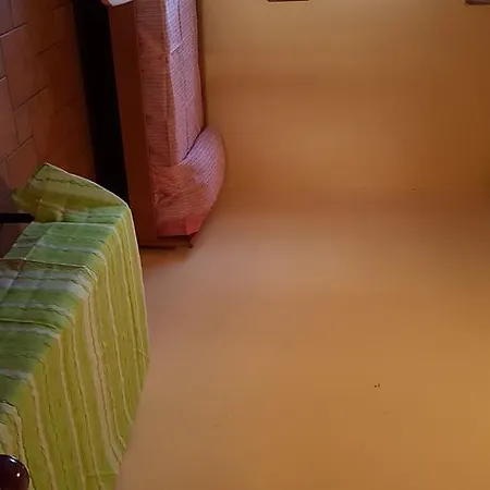 Attico Panoramico A 5 Minuti Dal Mare Lejlighed