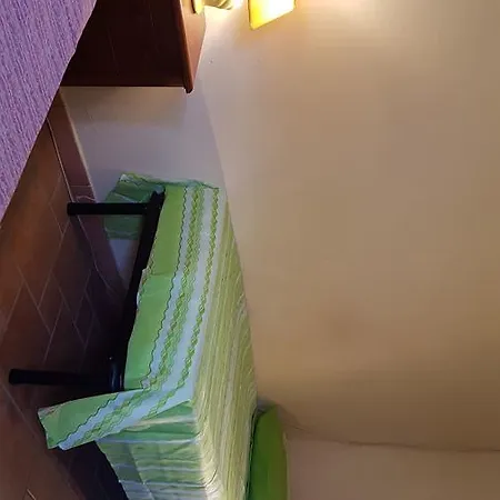 Attico Panoramico A 5 Minuti Dal Mare *