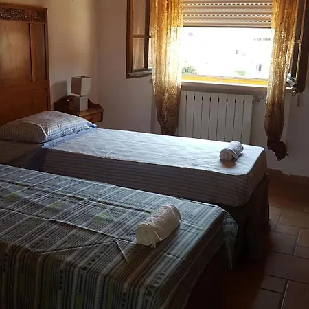 Attico Panoramico A 5 Minuti Dal Mare